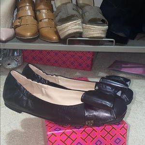 Brand new shoes Tory Burch